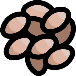 Chia icon