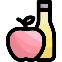 식초 icon