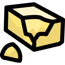 butter icon