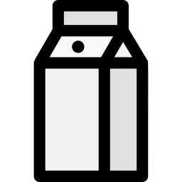 Milk icon