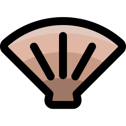 Shellfish icon