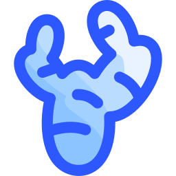 생강 icon