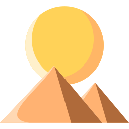 pyramiden icon