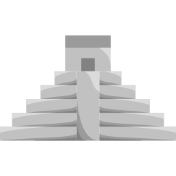 pyramide icon