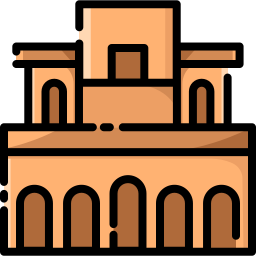 alhambra icono