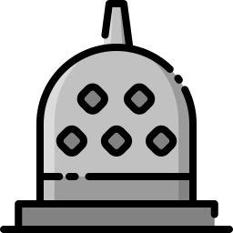 Borobudur icon