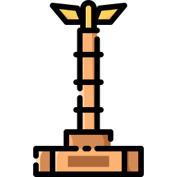 勝利の柱 icon