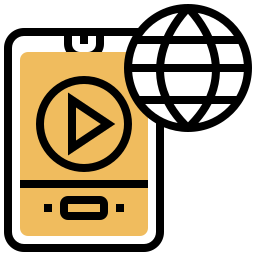 Video icon