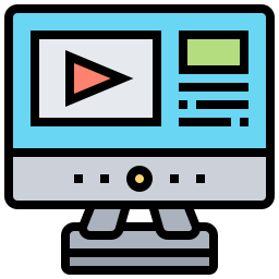 video icon