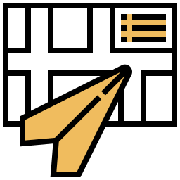 Navigation icon