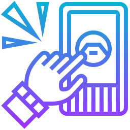 Intercom icon