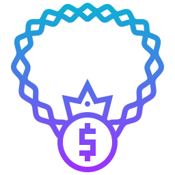 Bracelet icon