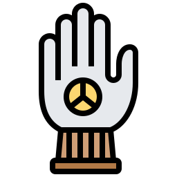 lederhandschuhe icon