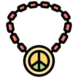 Peace icon