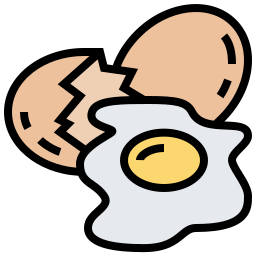 Egg icon