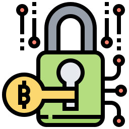 Encryption icon