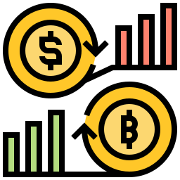 Exchange icon