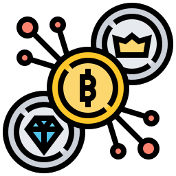 tokens icon