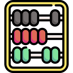 Abacus icon