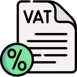 vat icon