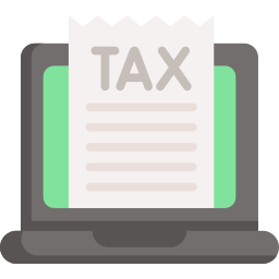 Tax icon