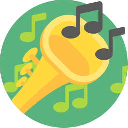 Trumpet icon