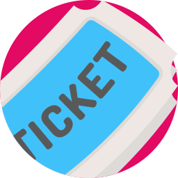tickets icon