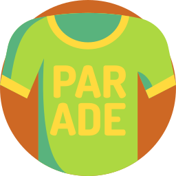 Parade icon