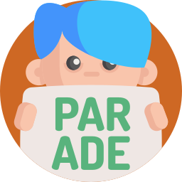 parade icon