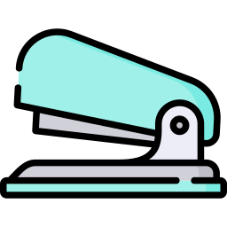 Stapler icon