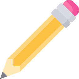 Pencil icon