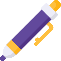 Ballpen icon