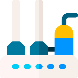 Factory icon