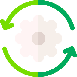 Process icon