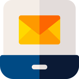 Email ikona