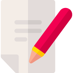 Notes icon