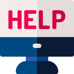 Help icon