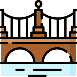 Bridge icon