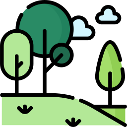 Trees icon