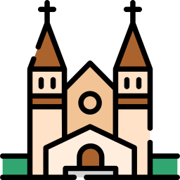 Church icon