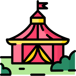 Circus icon