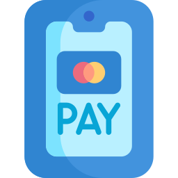 Payment method icon