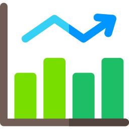 attività commerciale icona