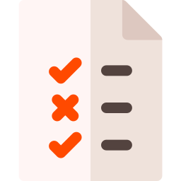 テスト icon