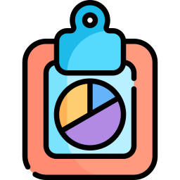 Clipboard icon