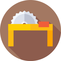 Sawmill icon