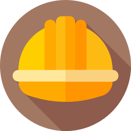 Helmet icon