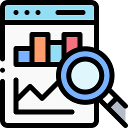 Analysis icon