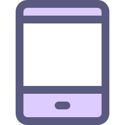 mobiltelefon icon