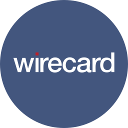 wirecard Icône